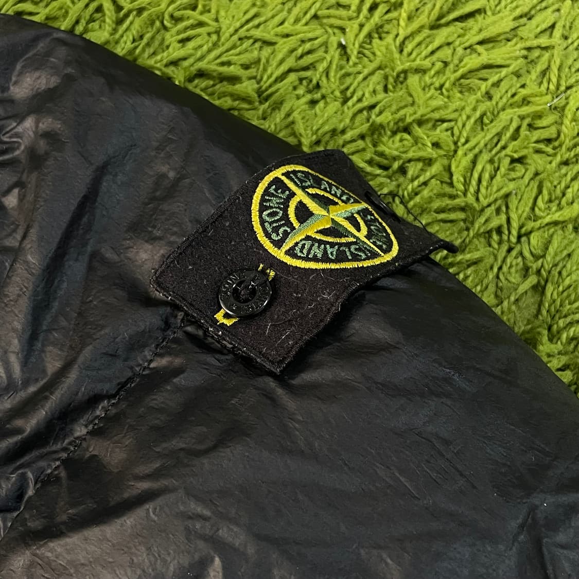 스톤아일랜드 패딩 상품이미지4