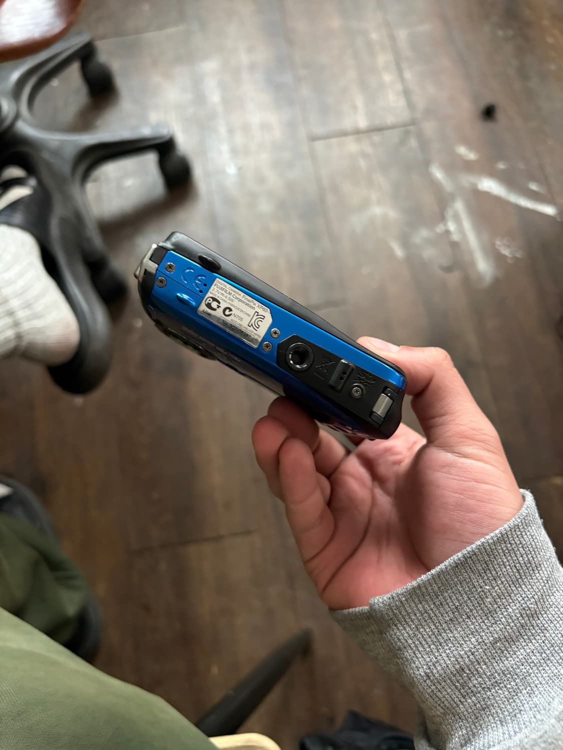 후지필름 xp60 디지털카메라 상품이미지6