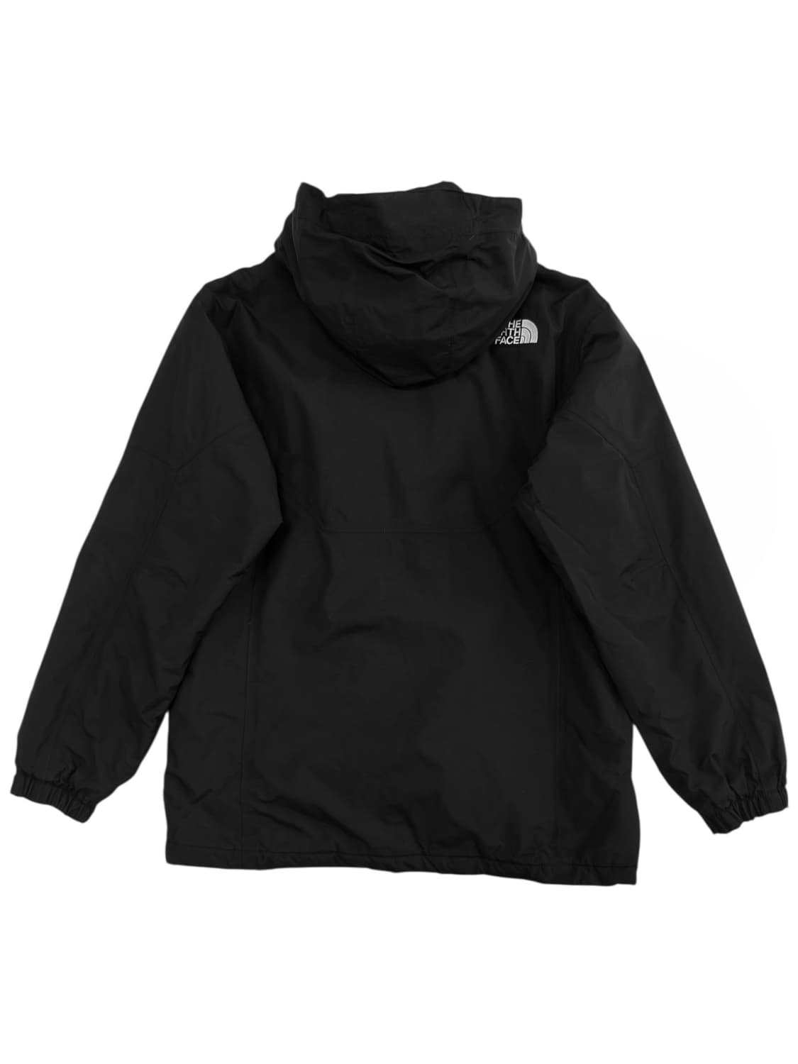 노스페이스 하이벤트 누빔 바람막이 상품이미지2