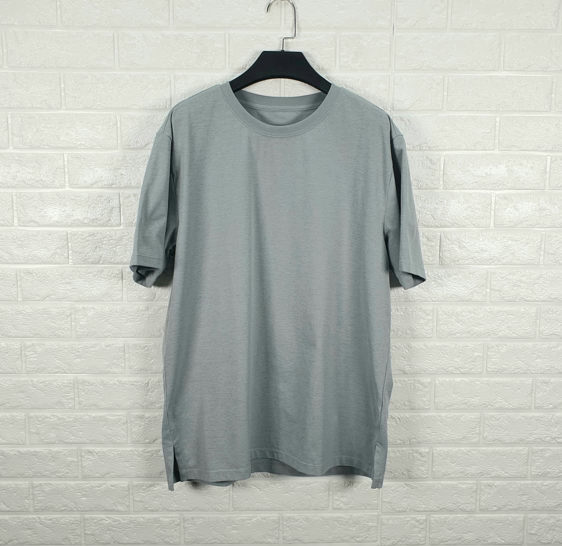 [105]안다르 기능성 라운드티 상품이미지2