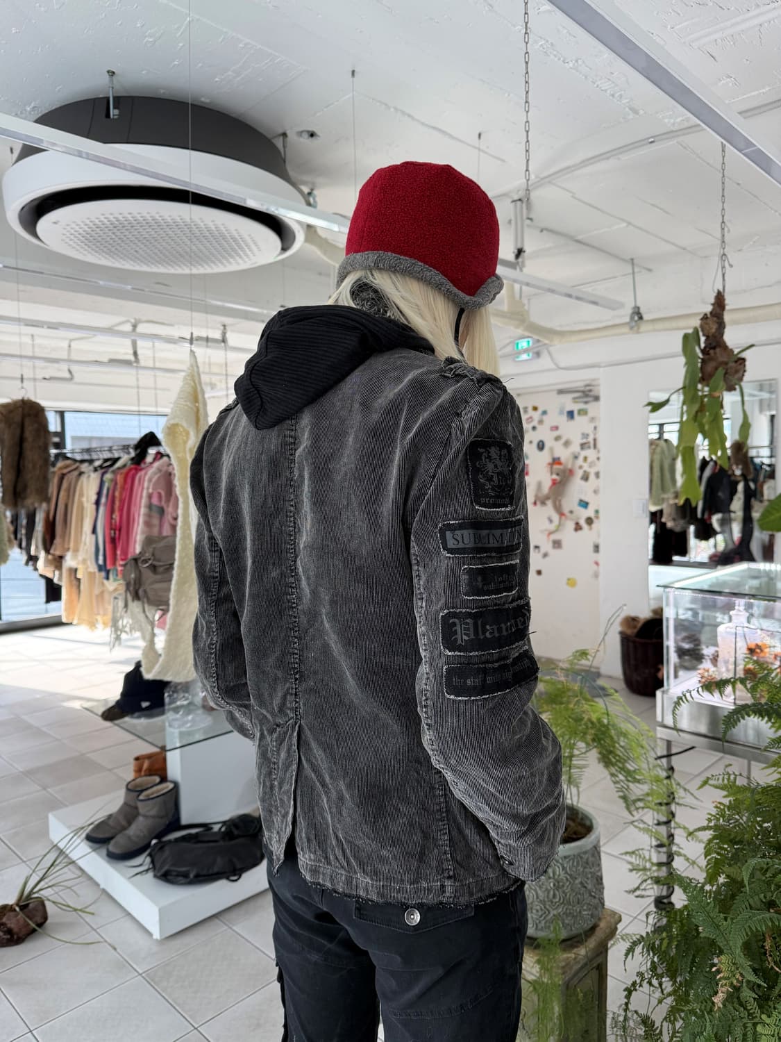 IN THE ATTIC 상품이미지3