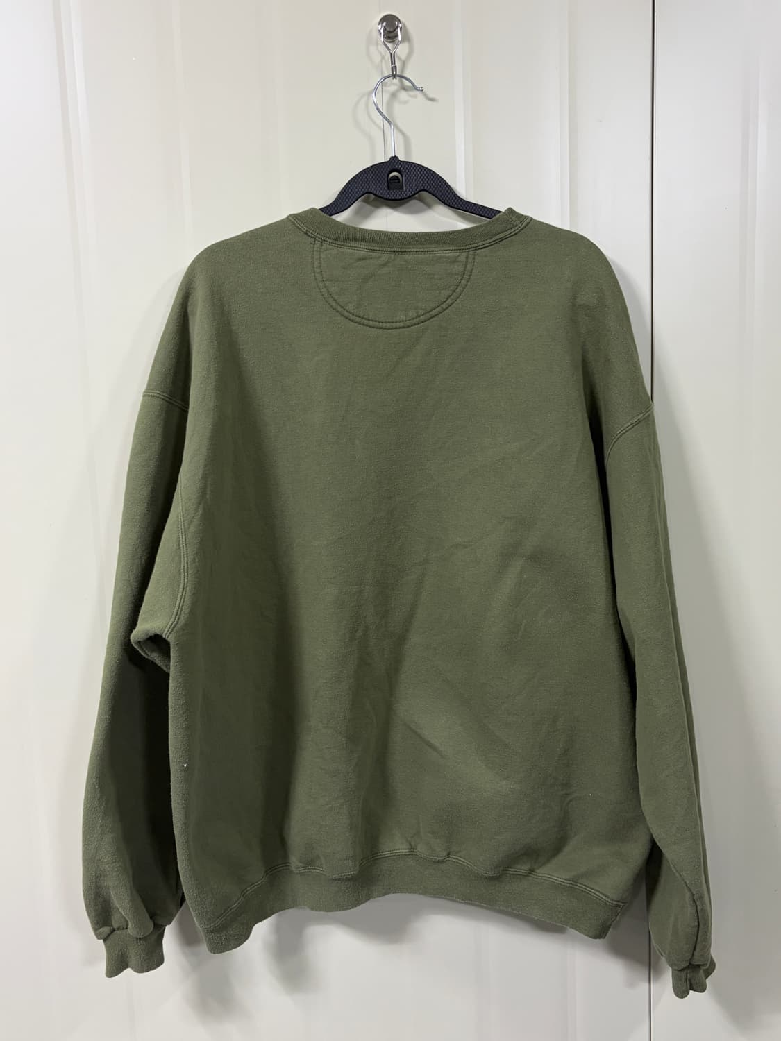 90s Champion Reverse Weave 스웻셔츠 상품이미지6