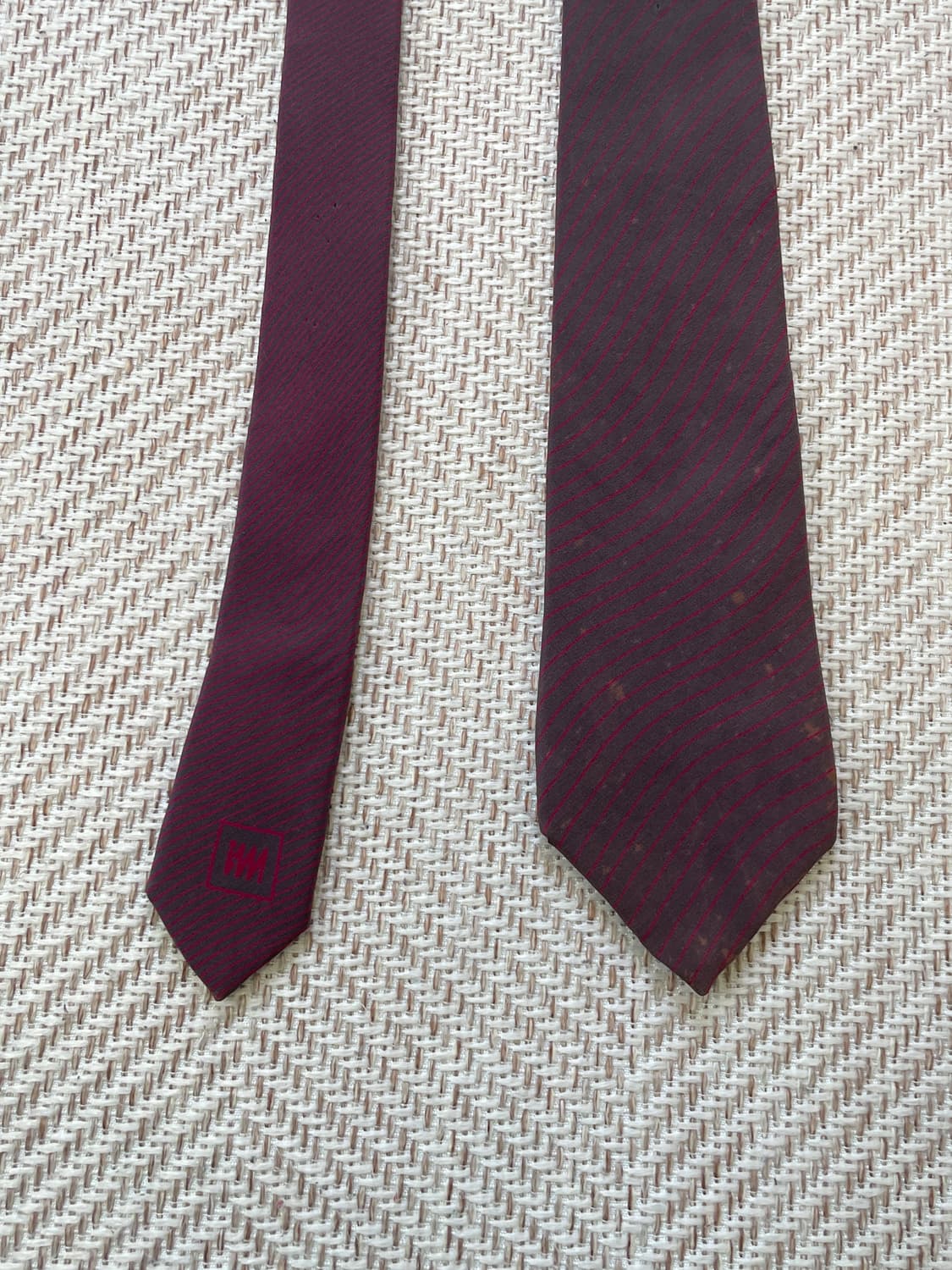 이세이미야케 im 넥타이 J03974 상품이미지6