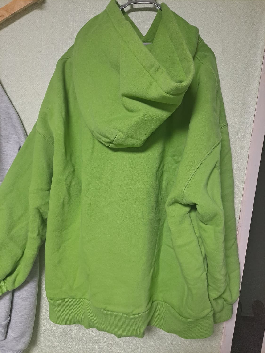 겨울 후드티 상품이미지2