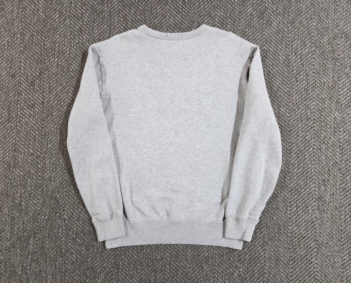 신형 QR 폴로 랄프로렌 Polo 아치 로고 스웻셔츠 맨투맨
 상품이미지2