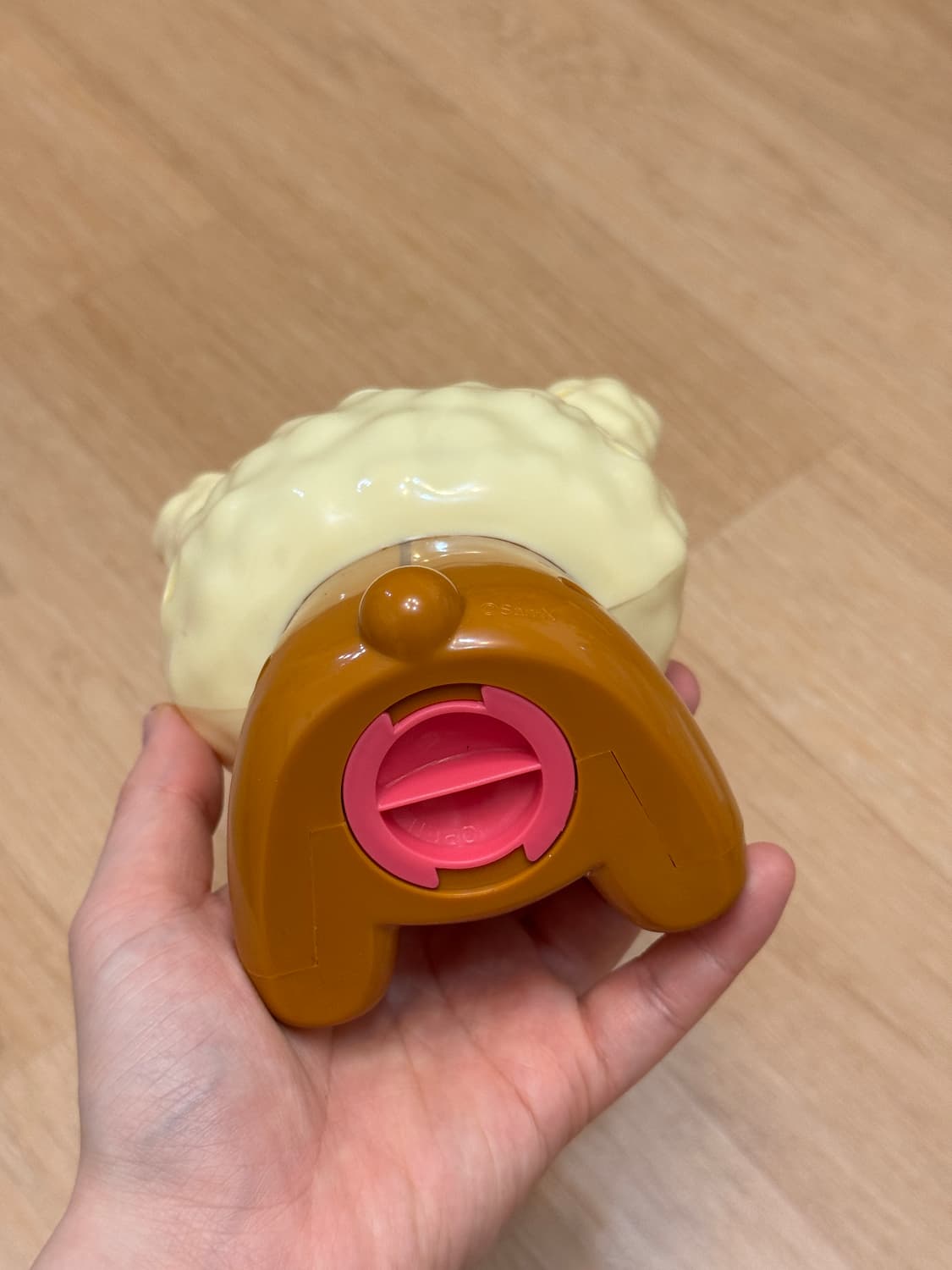 리락쿠마 우사기 저금통 상품이미지3