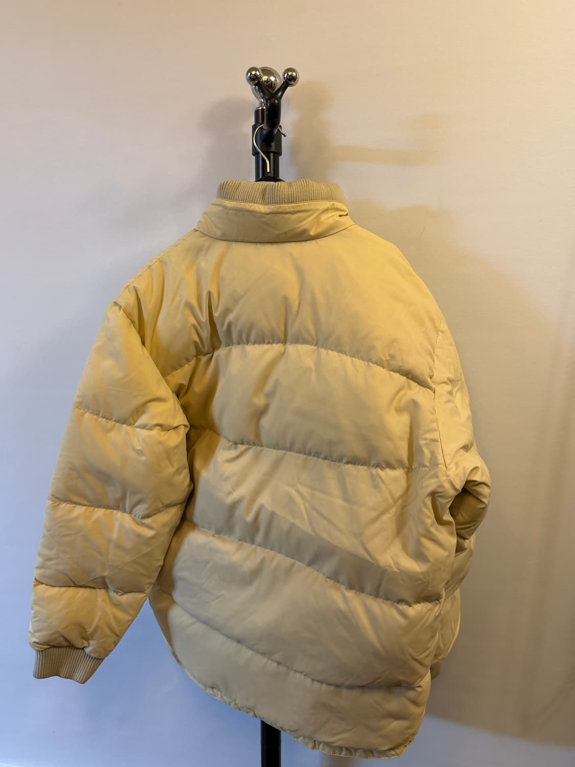 나이키 대장급 올드스쿨 패딩 상품이미지7