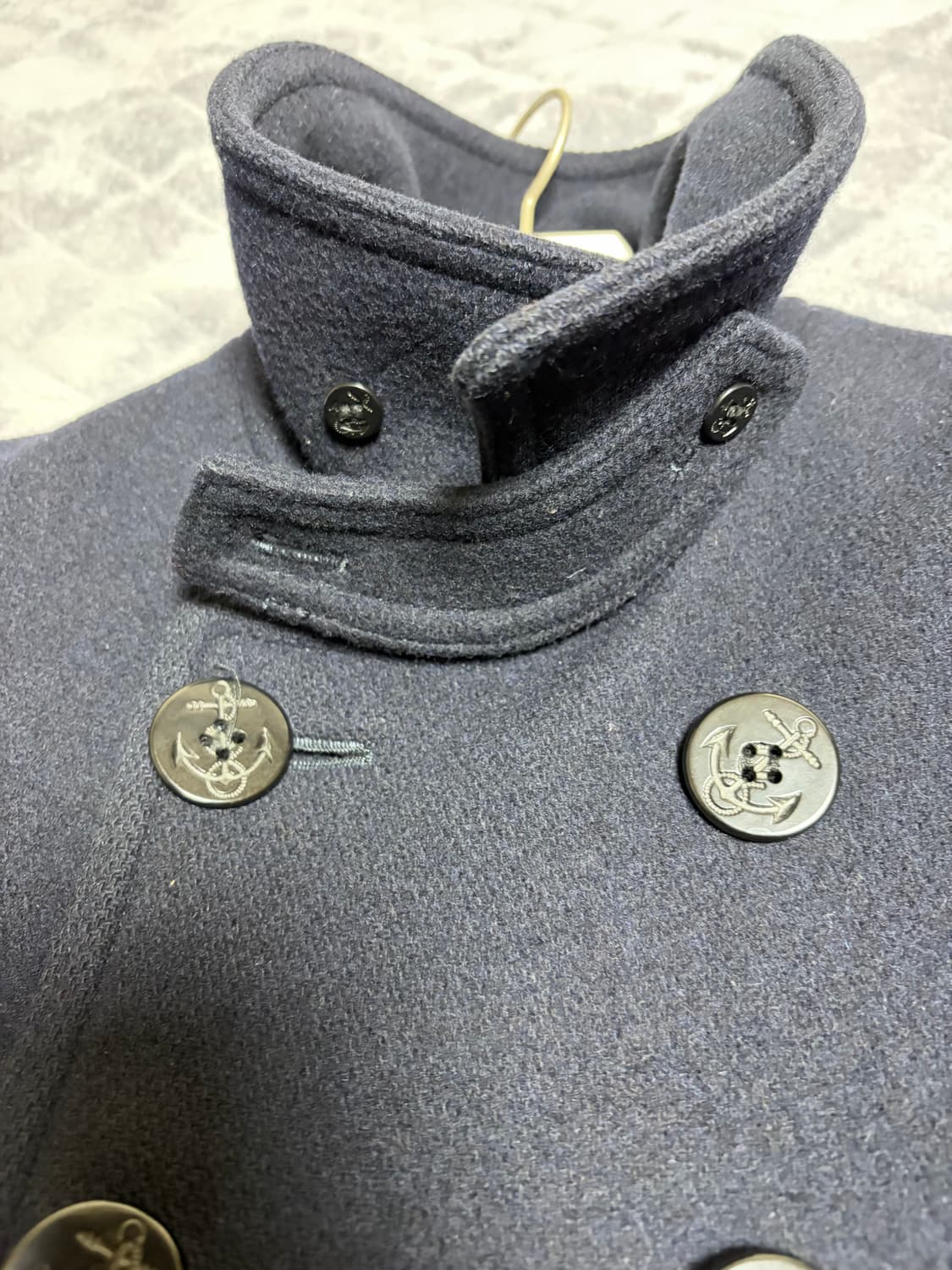 유나이티드 애로우 피코트 상품이미지3