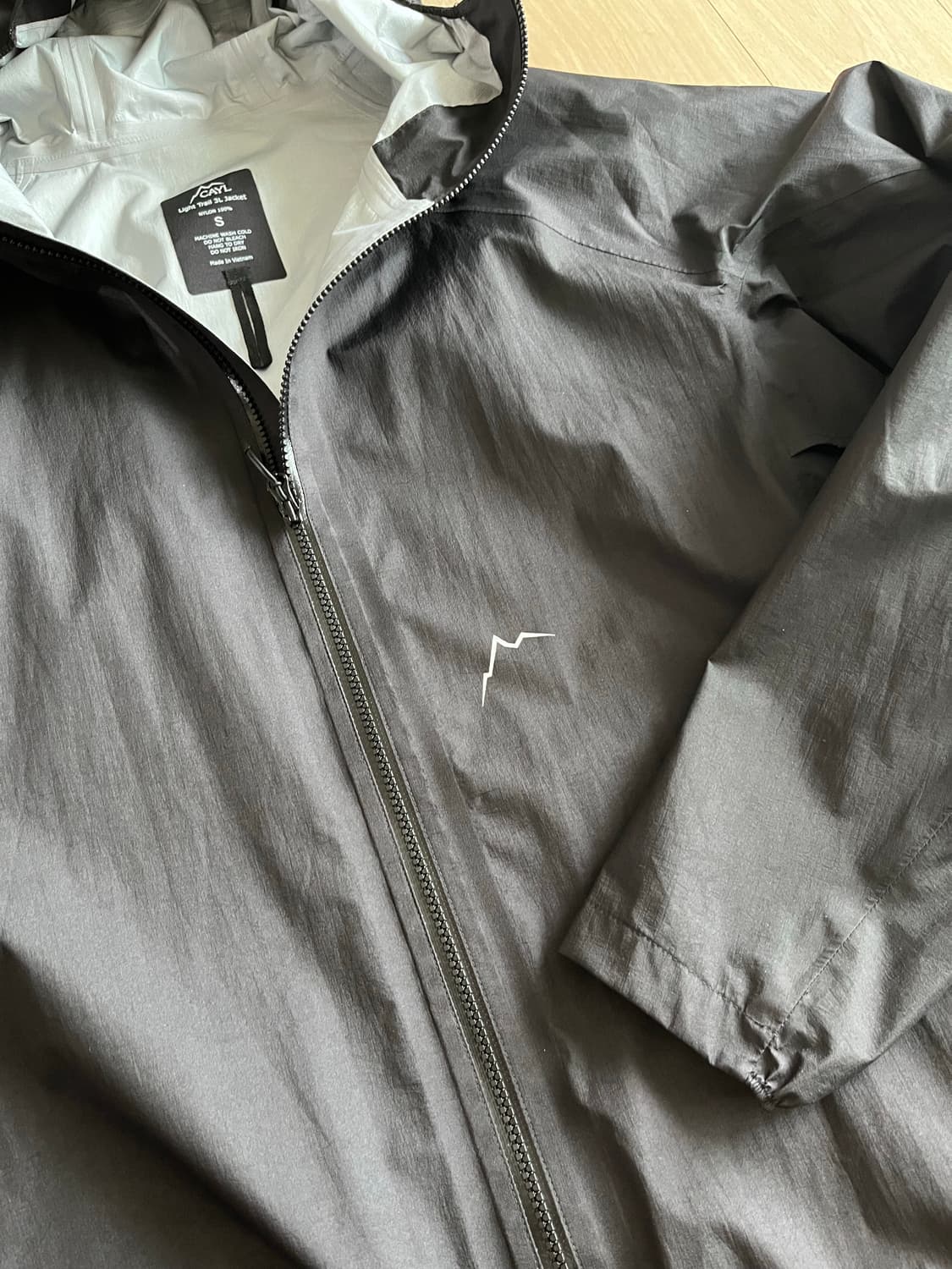 Cayl 케일 Light Trail 3L Jacket 상품이미지5