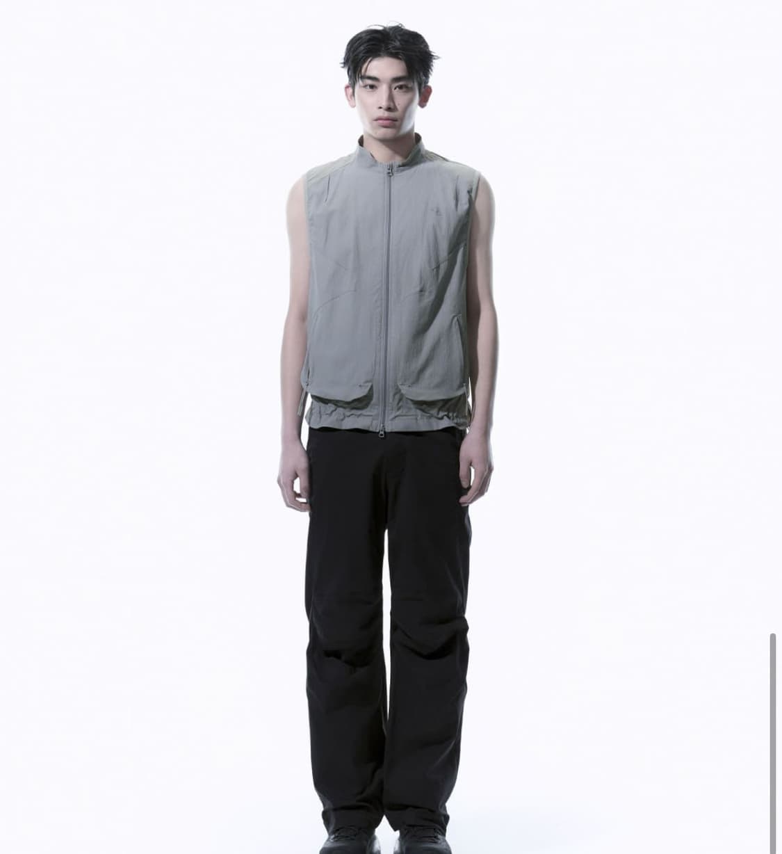 SANSAN GEAR pocket loop pants 1사이즈 상품이미지6
