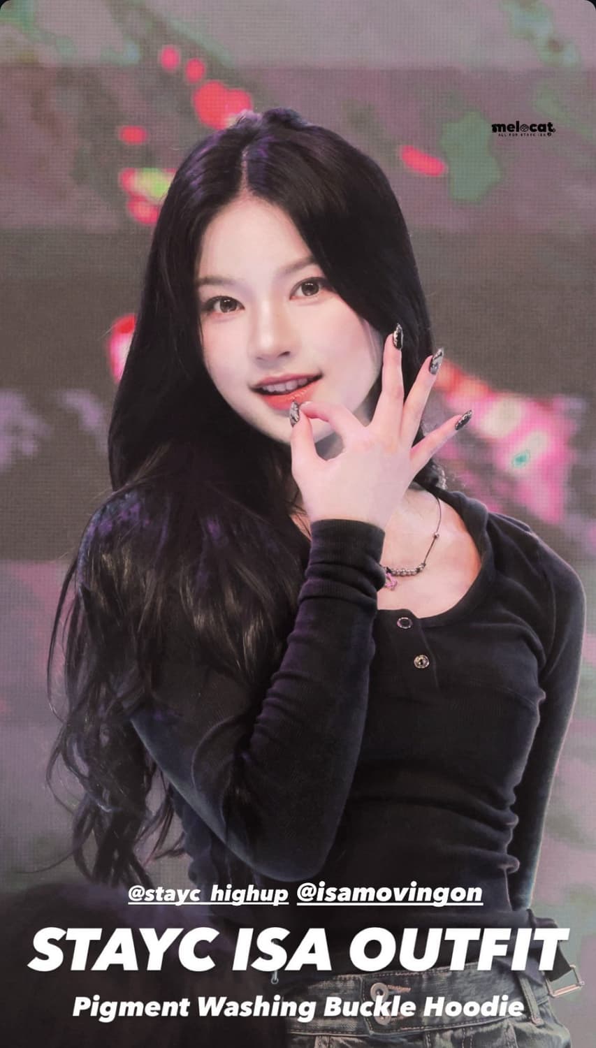 [택, 새상품] 비데블 피그먼트워싱 비조 후드티 상품이미지2