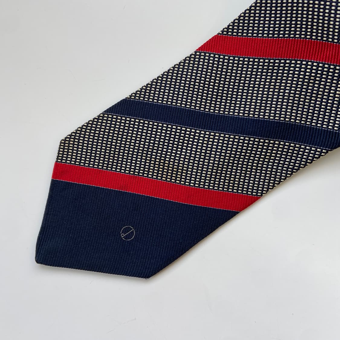 던힐(dunhill) 명품 넥타이 상품이미지7