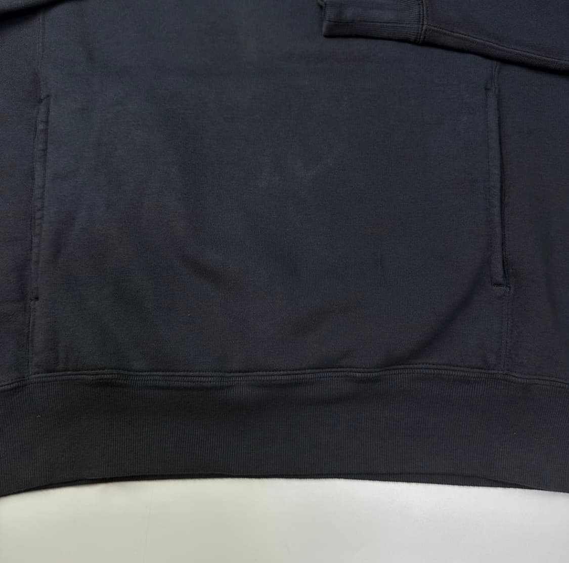 CAVEMPT OVERDYE 카브엠트 후드 상품이미지8