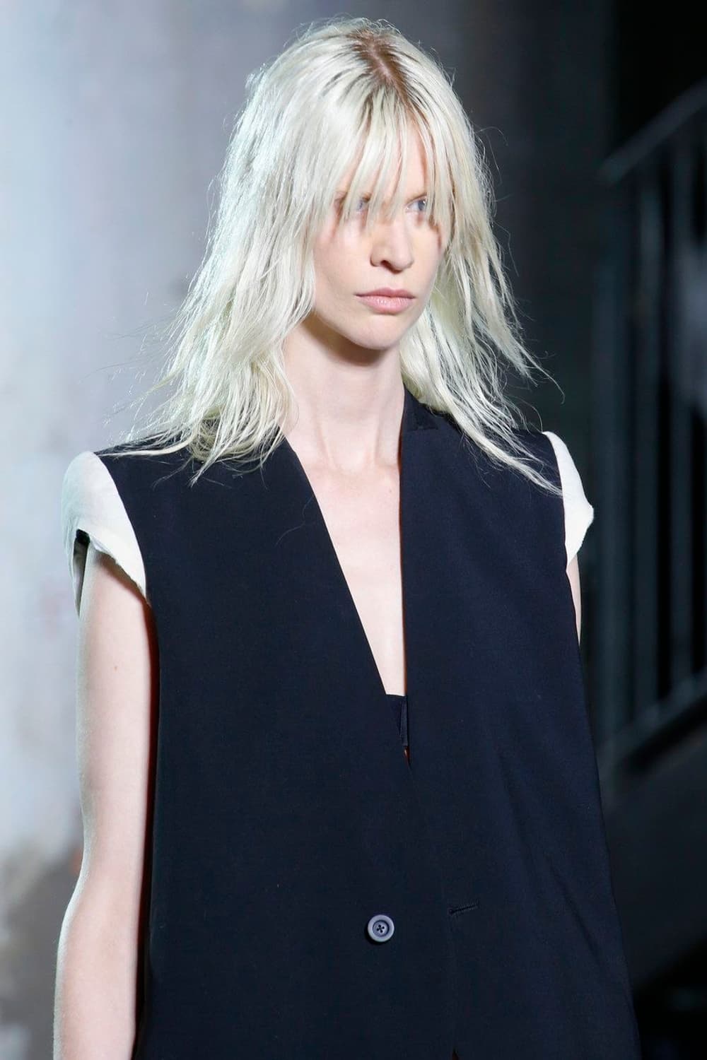 Rick owens 2016 SS 메인피스 상품이미지3