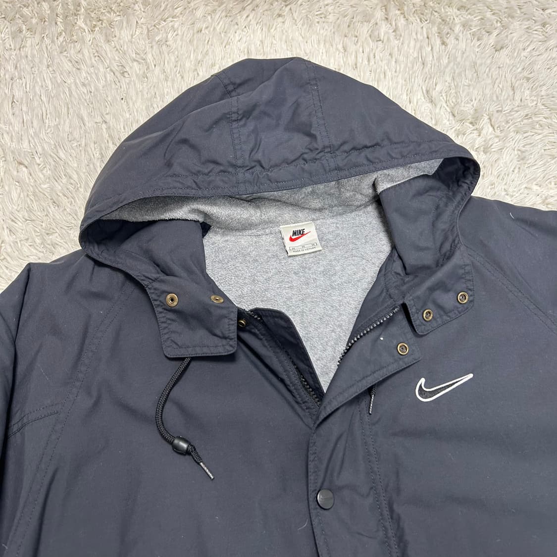 나이키 90‘s 점퍼 상품이미지3