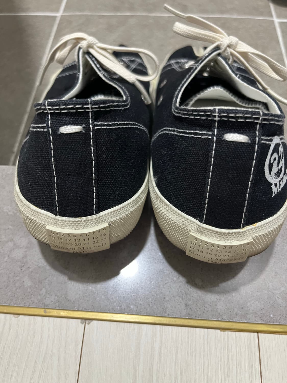 마르지엘라 타비 39 사이즈 상품이미지7