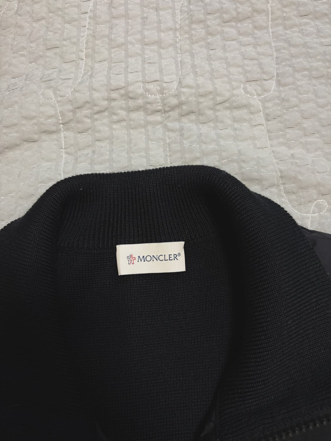 몽클레어 니트패딩 상품이미지5