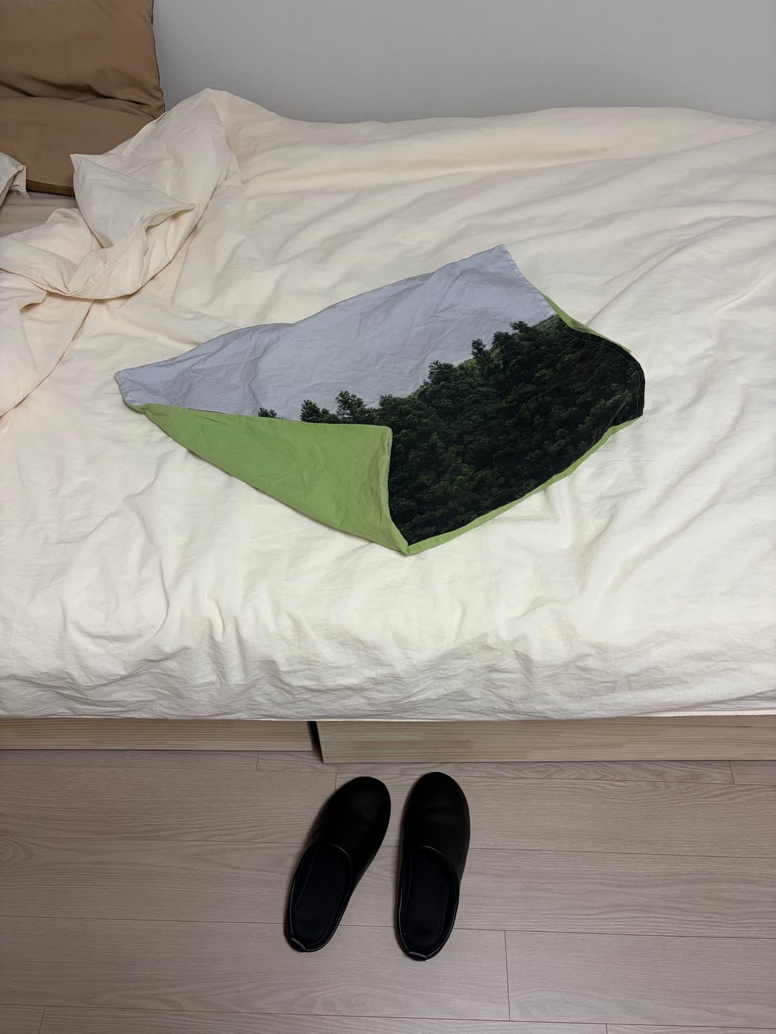 포토제니아굿즈 베개 커버 상품이미지5