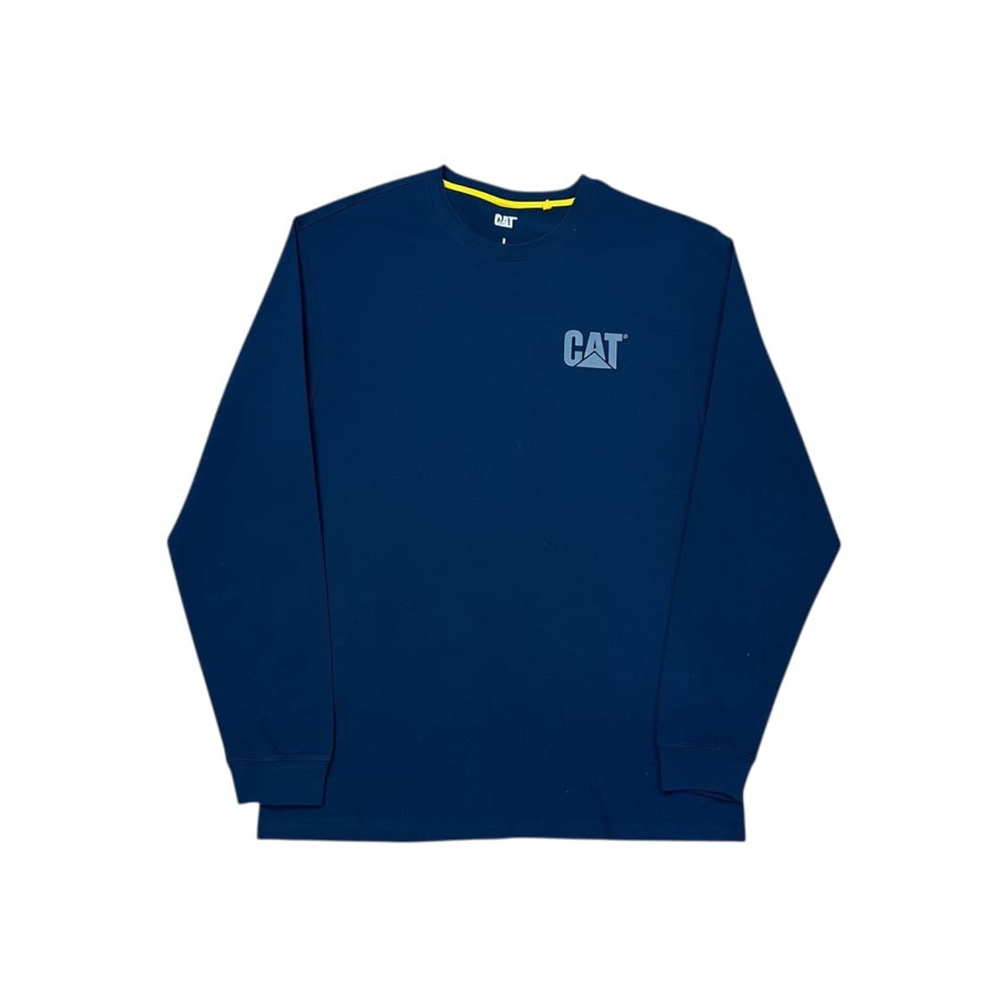 CAT 롱슬리브 상품이미지1