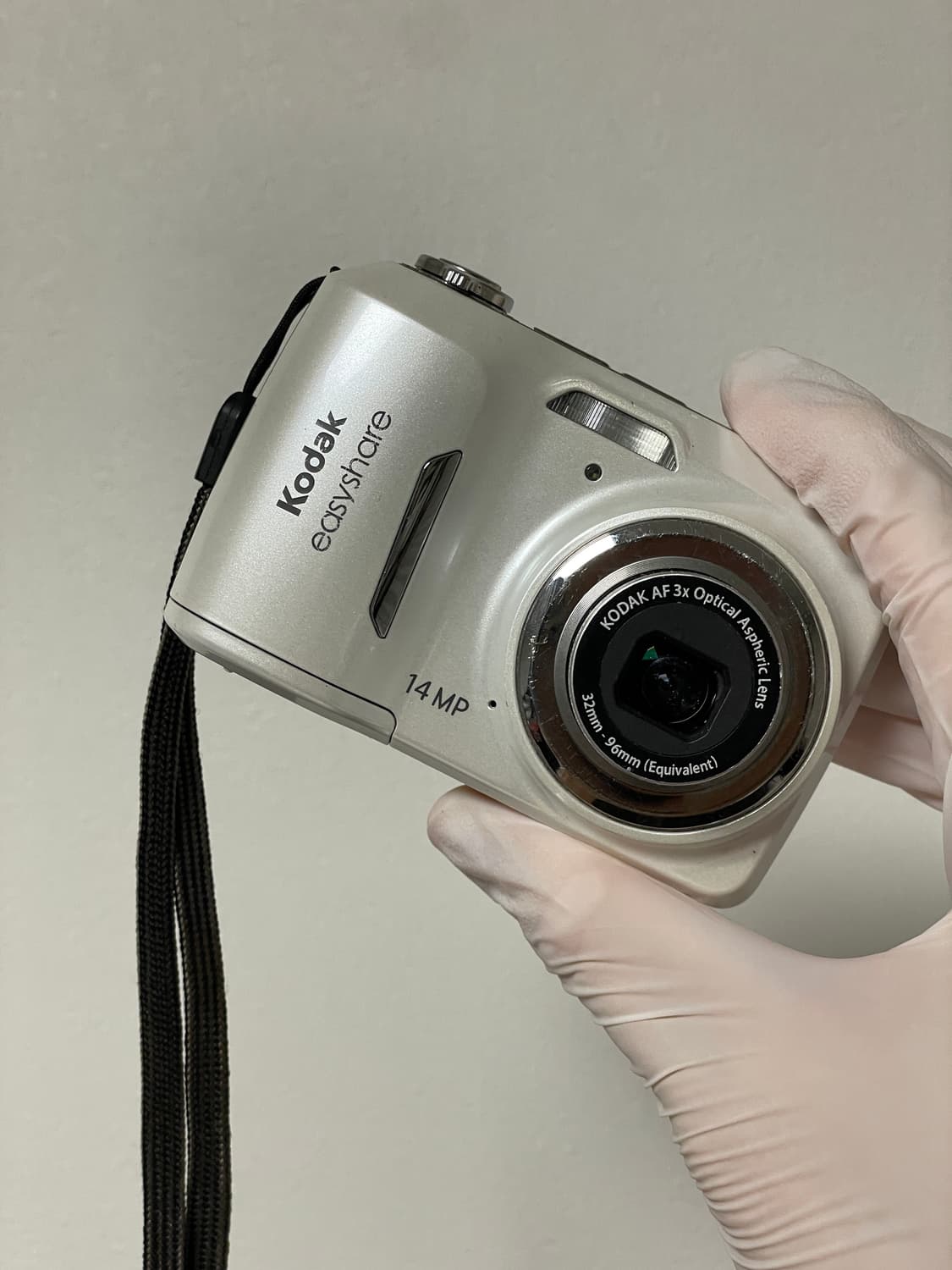 코닥 이지쉐어 C1530 디카 빈티지디카 디지털카메라 상품이미지1