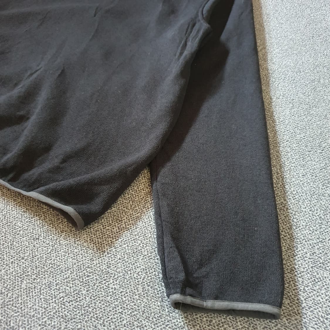 L.L.Bean 스웨터 플리스 풀오버 티셔츠 no.31 상품이미지9