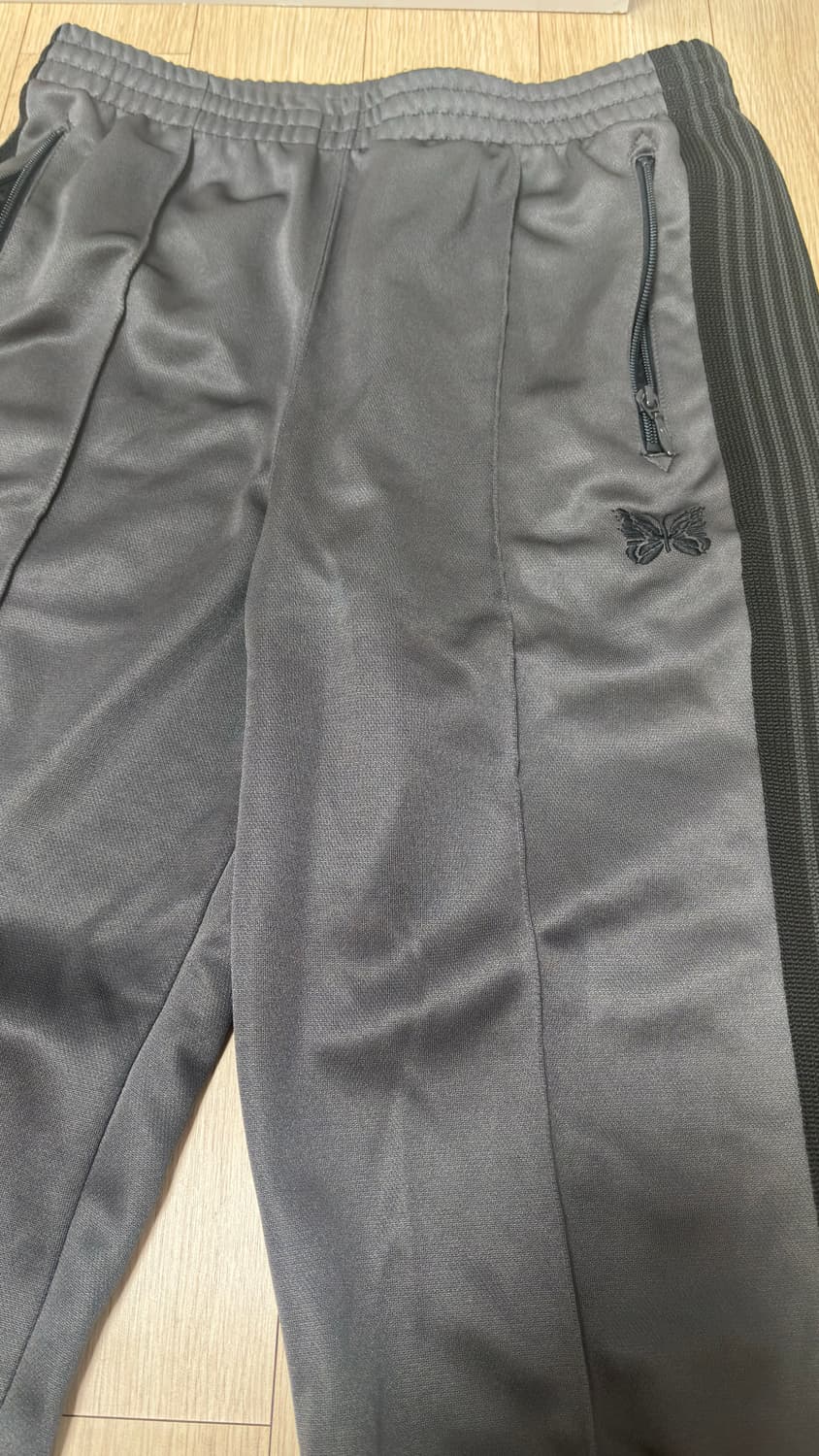 니들스 팬츠 상품이미지1