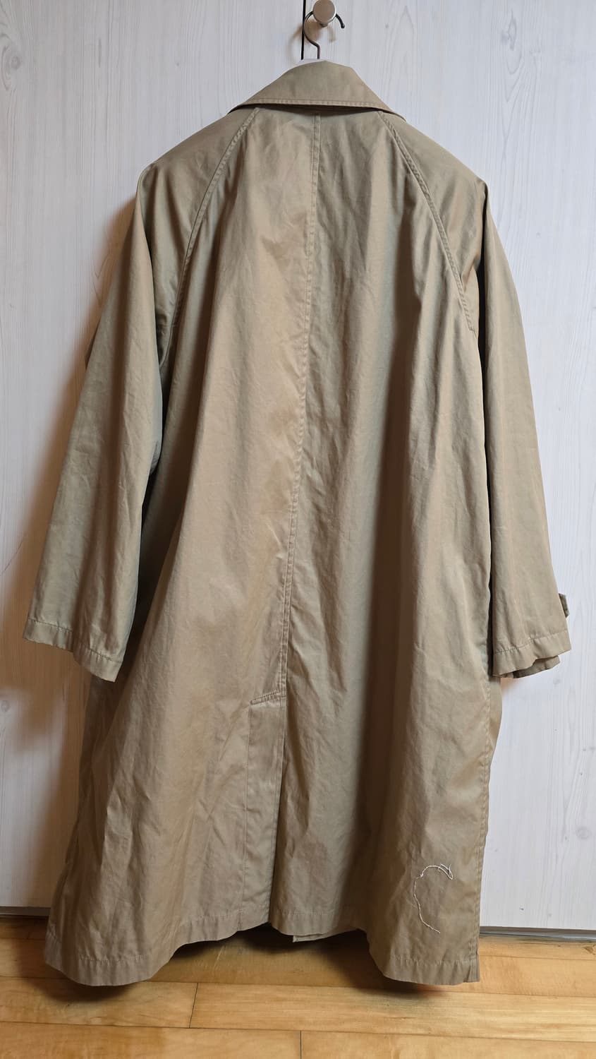 폴로 polo 랄프로렌 트렌치 코트 105 상품이미지3