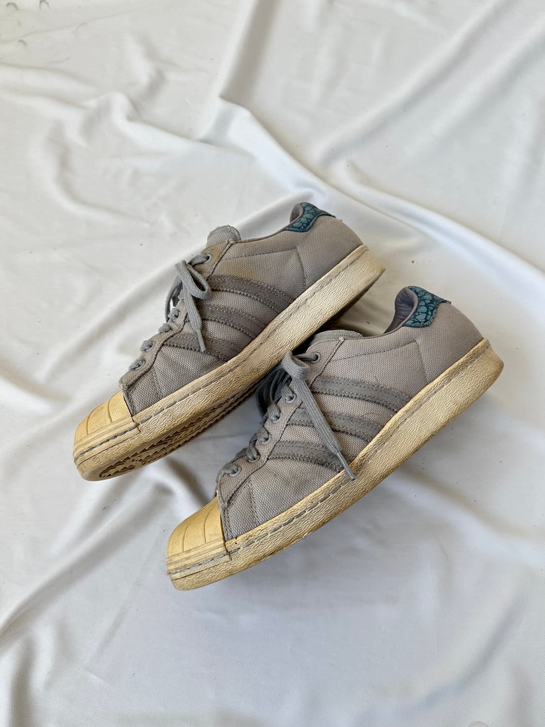 Adidas SuperStar 80’s animal 상품이미지7