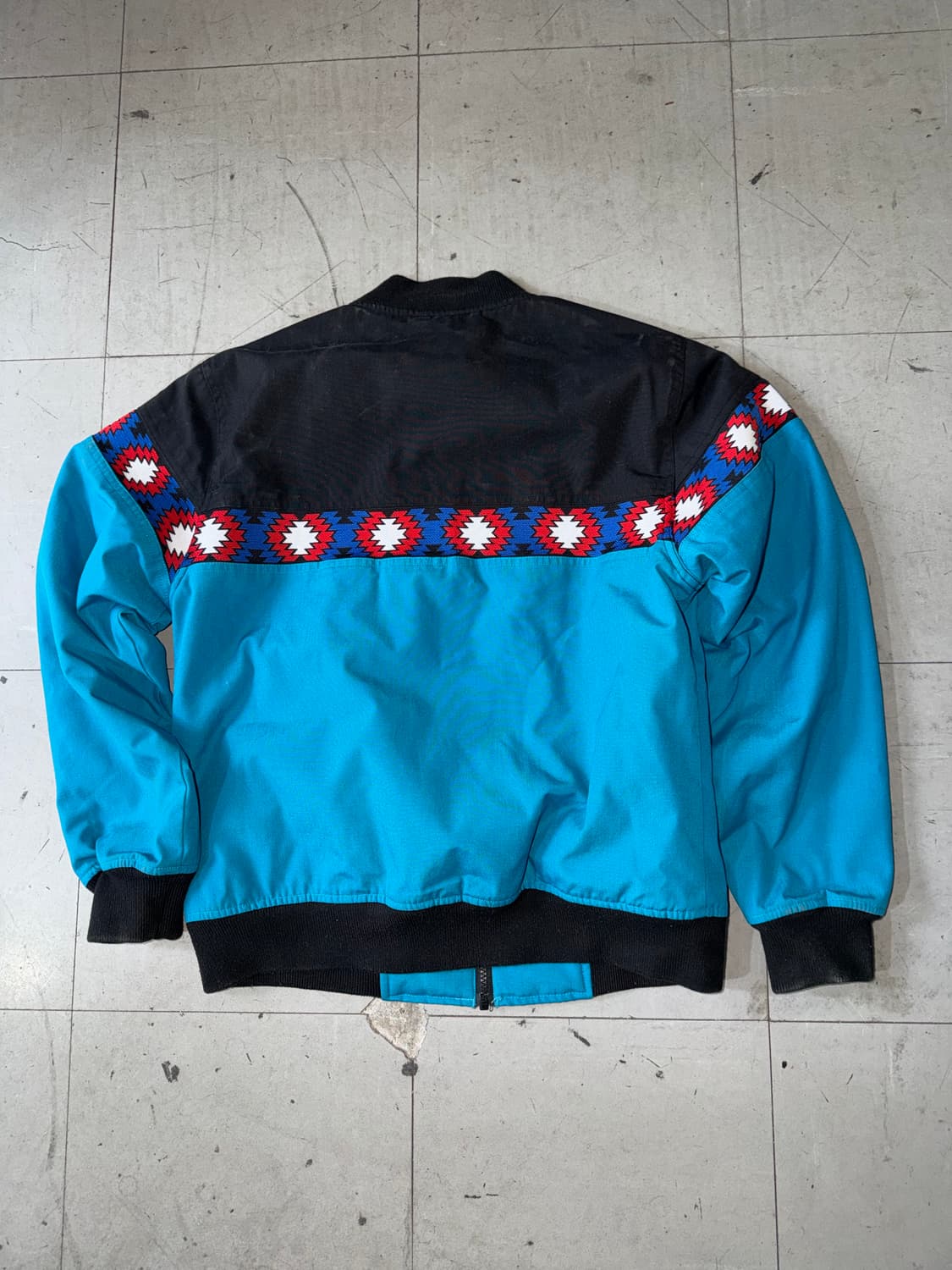 Supreme Trail Jacket - 17Ss 상품이미지10