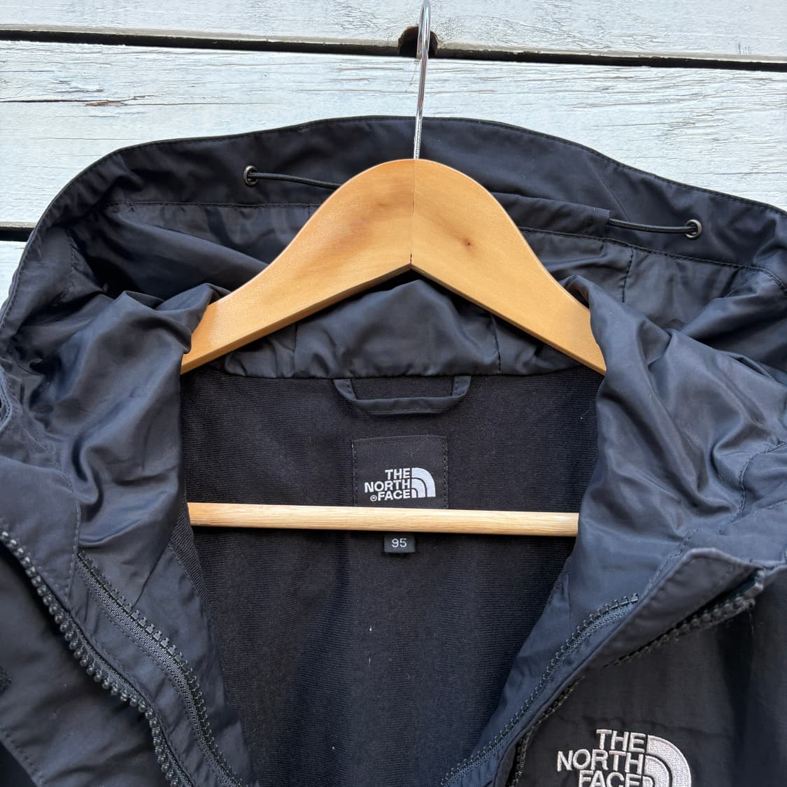 The North Face 노스페이스 하이벤트 바람막이 상품이미지6