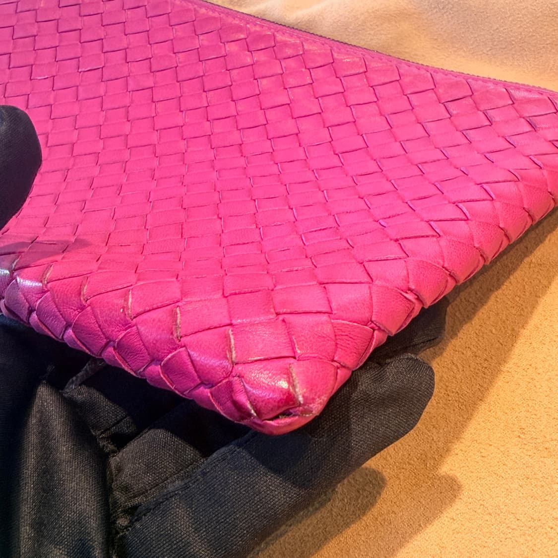 보테가 클러치 상품이미지4