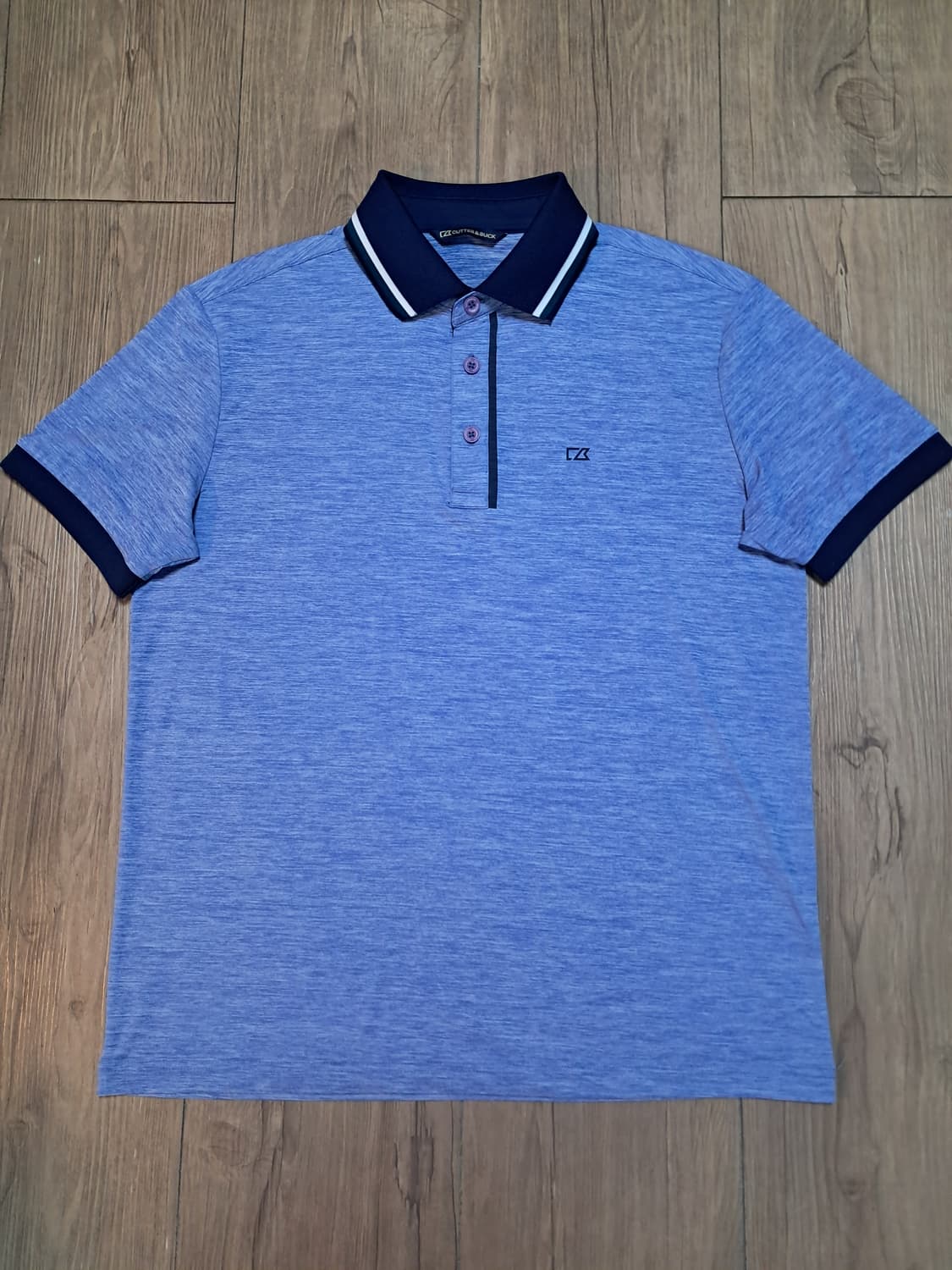 커터앤벅 반팔티 남성100  상품이미지3