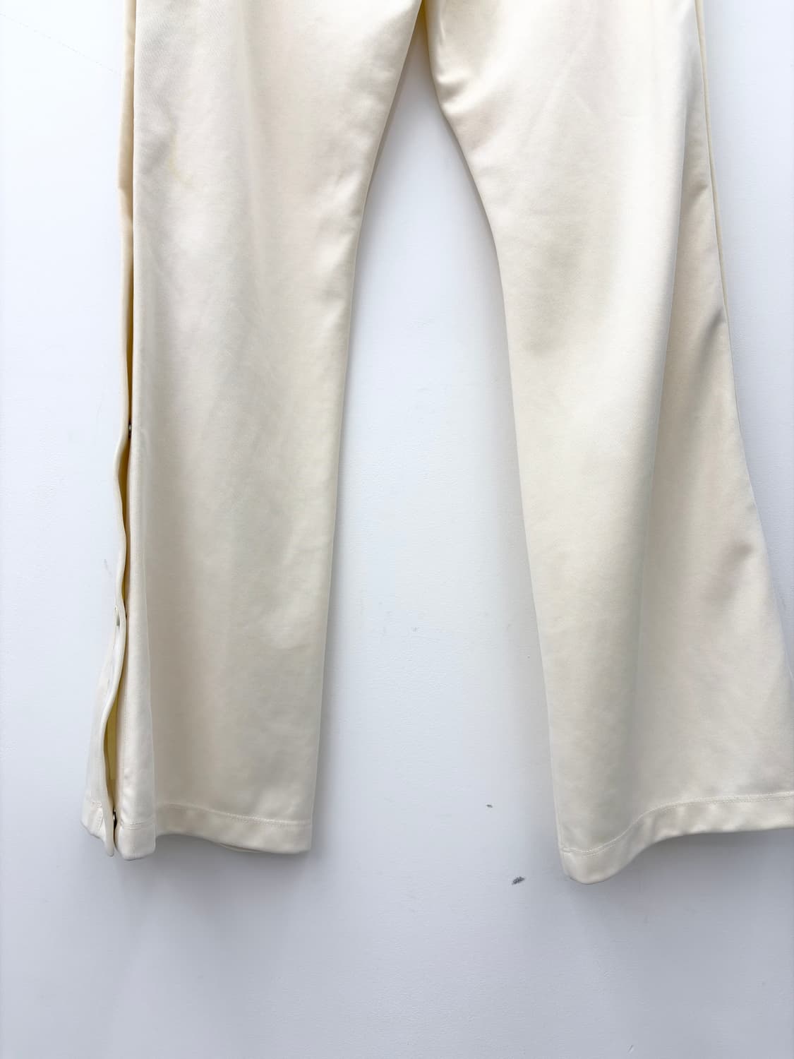 BUTTON TRACK PANTS 상품이미지7