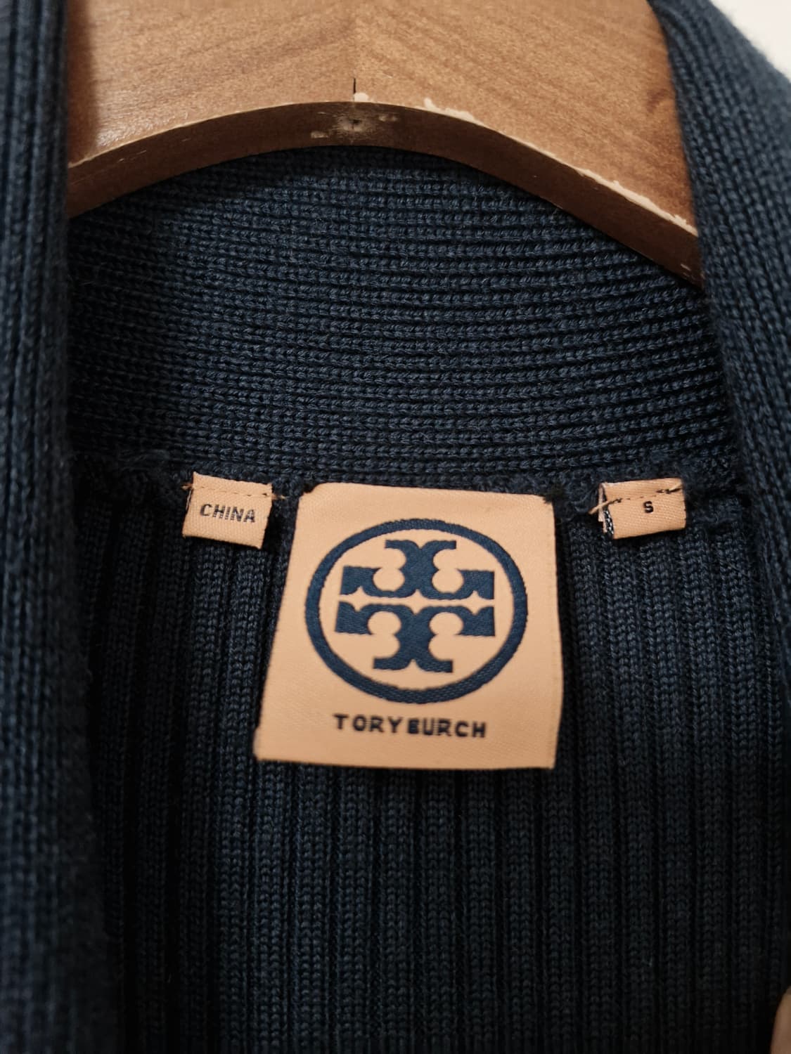 토리버치 가디건 상품이미지8