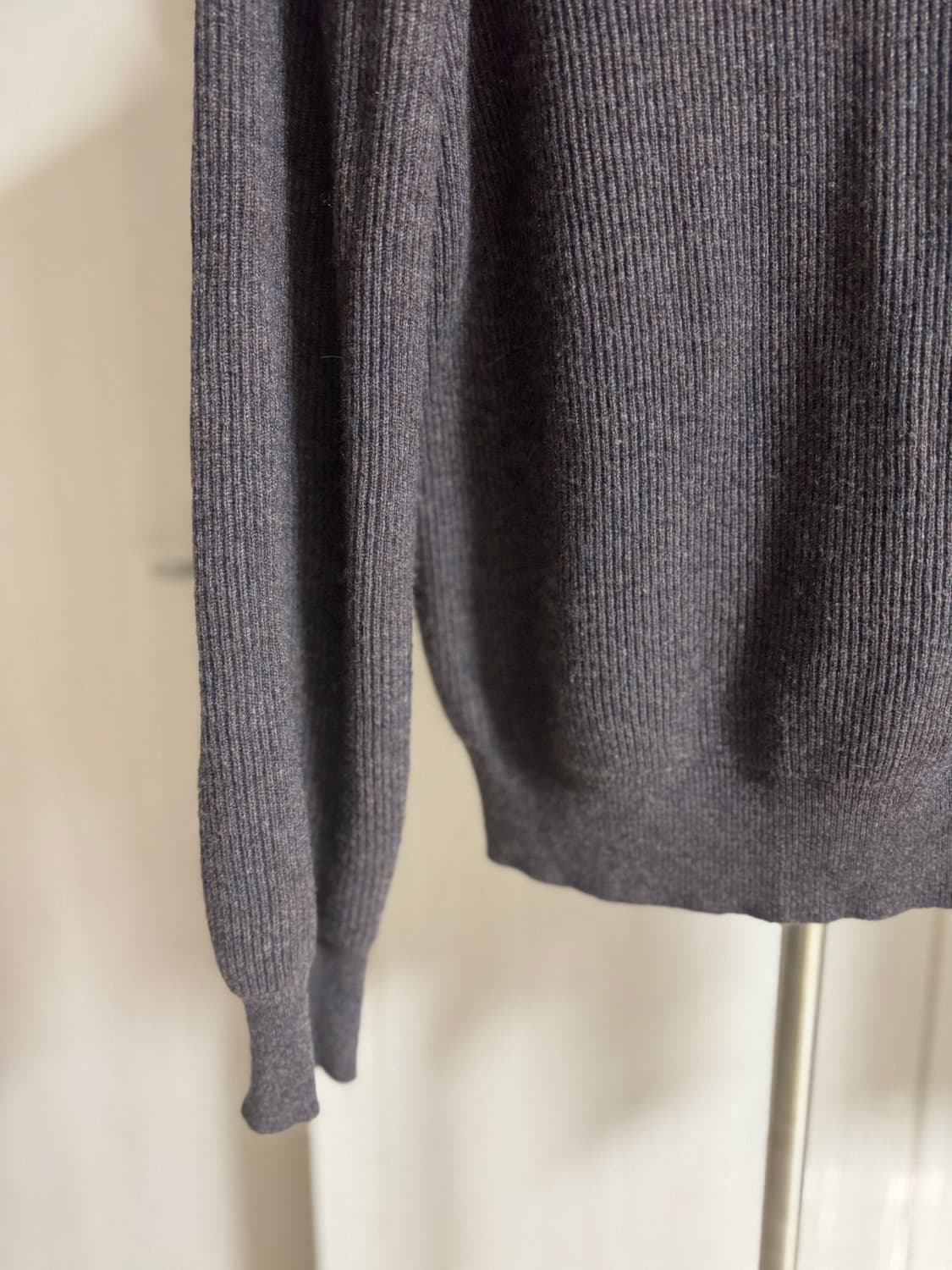 더 로우 다니엘 모크넥 스웨터 상품이미지2