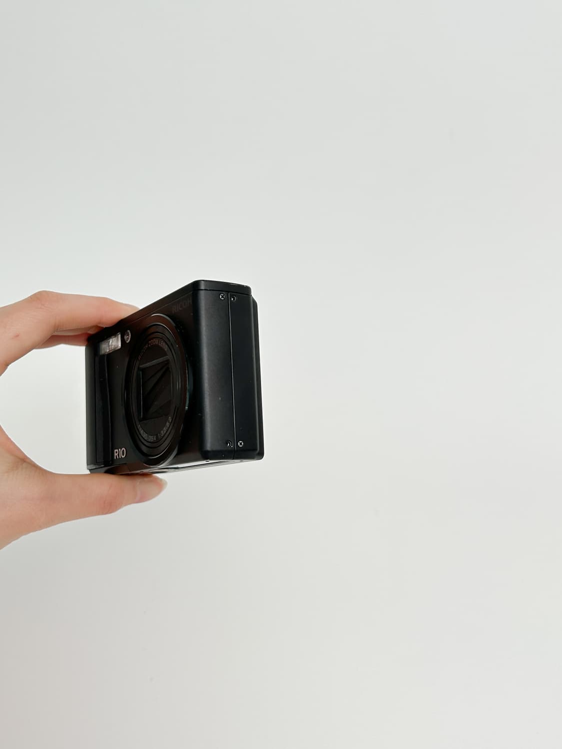 입문용추천!) 리코 r10 Ricoh caplio 빈티지 디카 상품이미지10