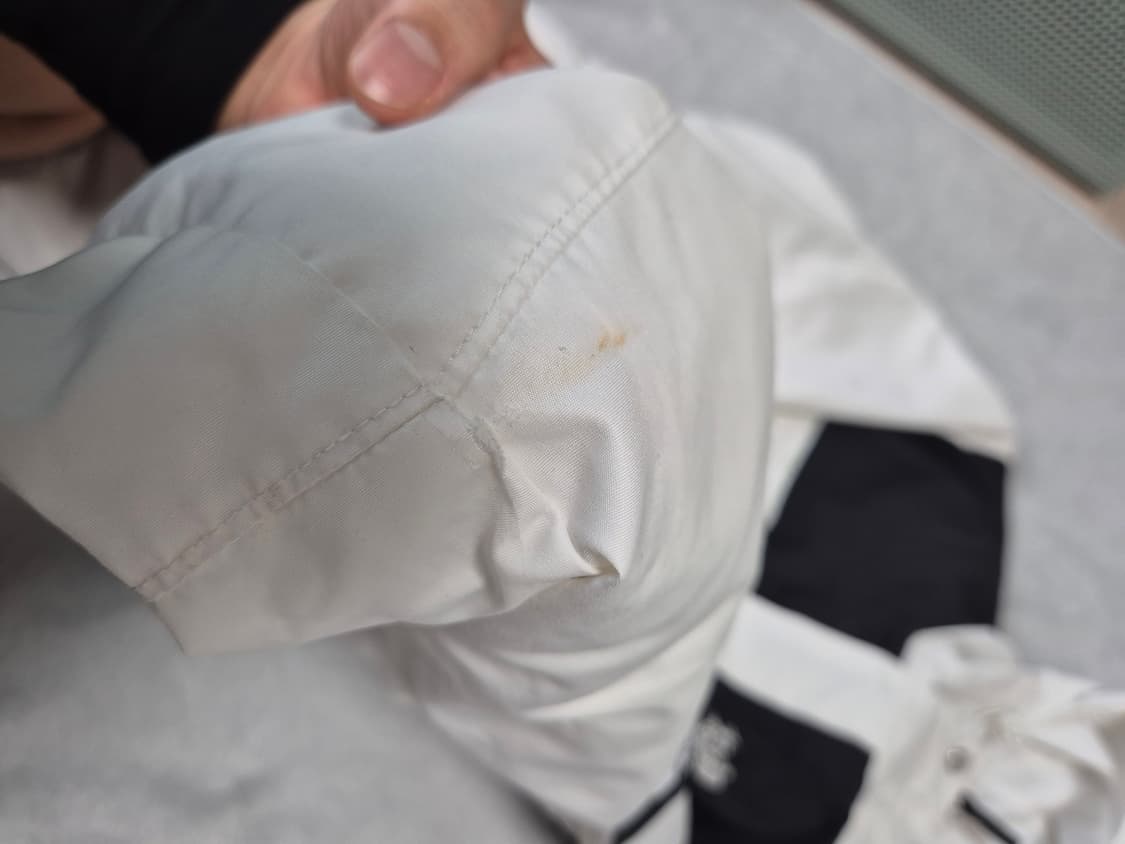 노스페이스 화이트라벨 마티스자켓 상품이미지4