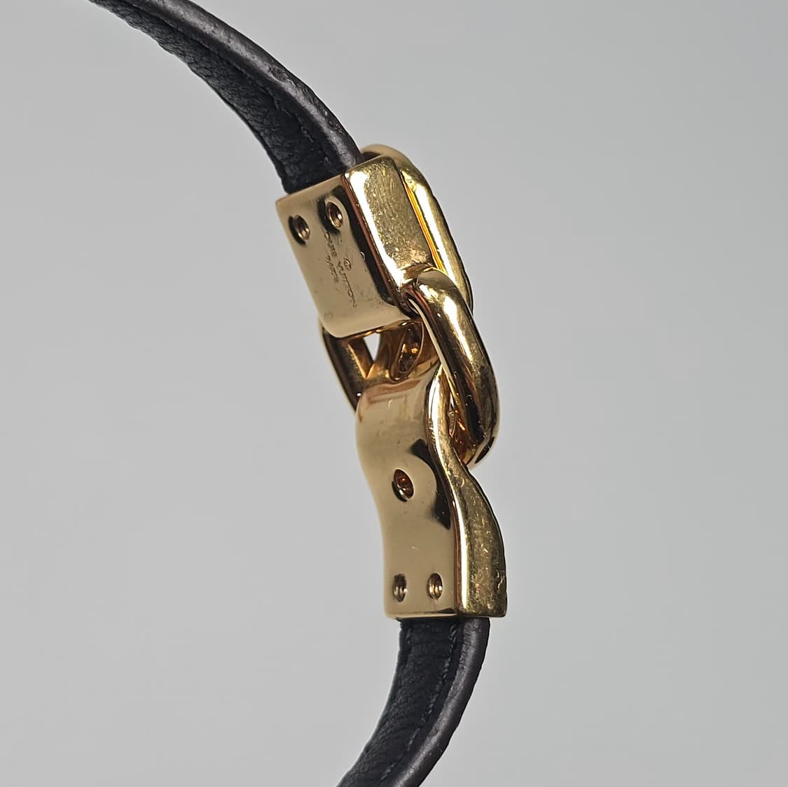 루이비통 패슨 유어 LV 팔찌 상품이미지9