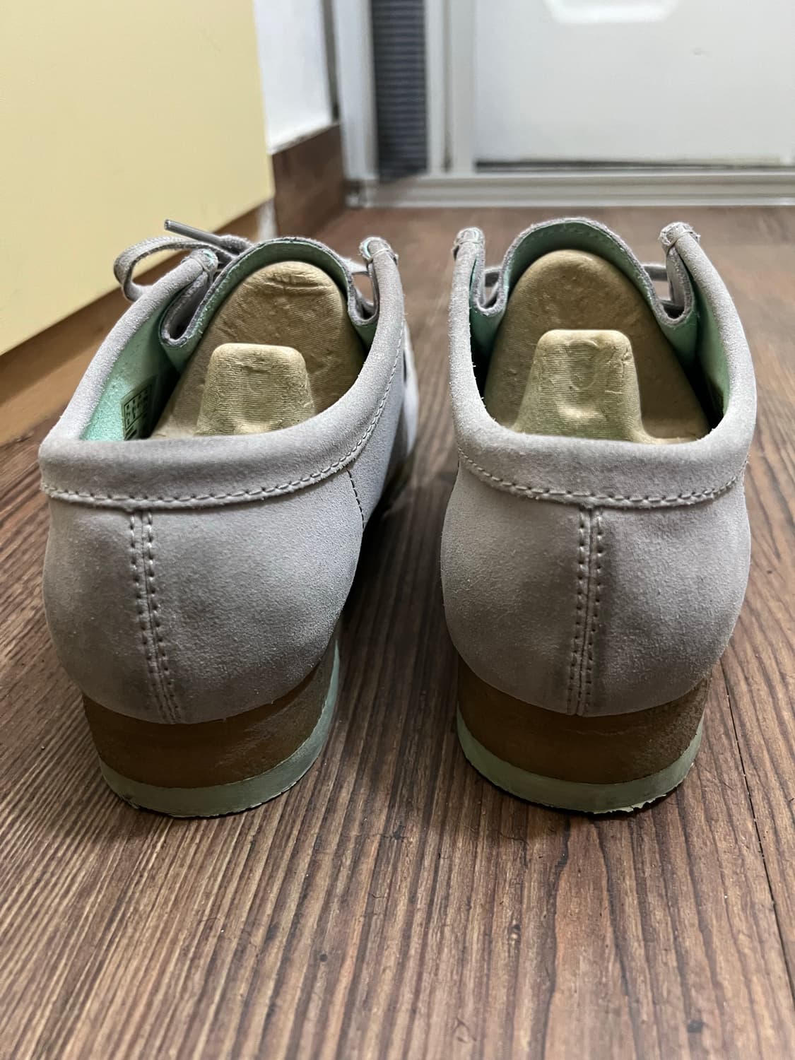 클락스 왈라비 상품이미지5