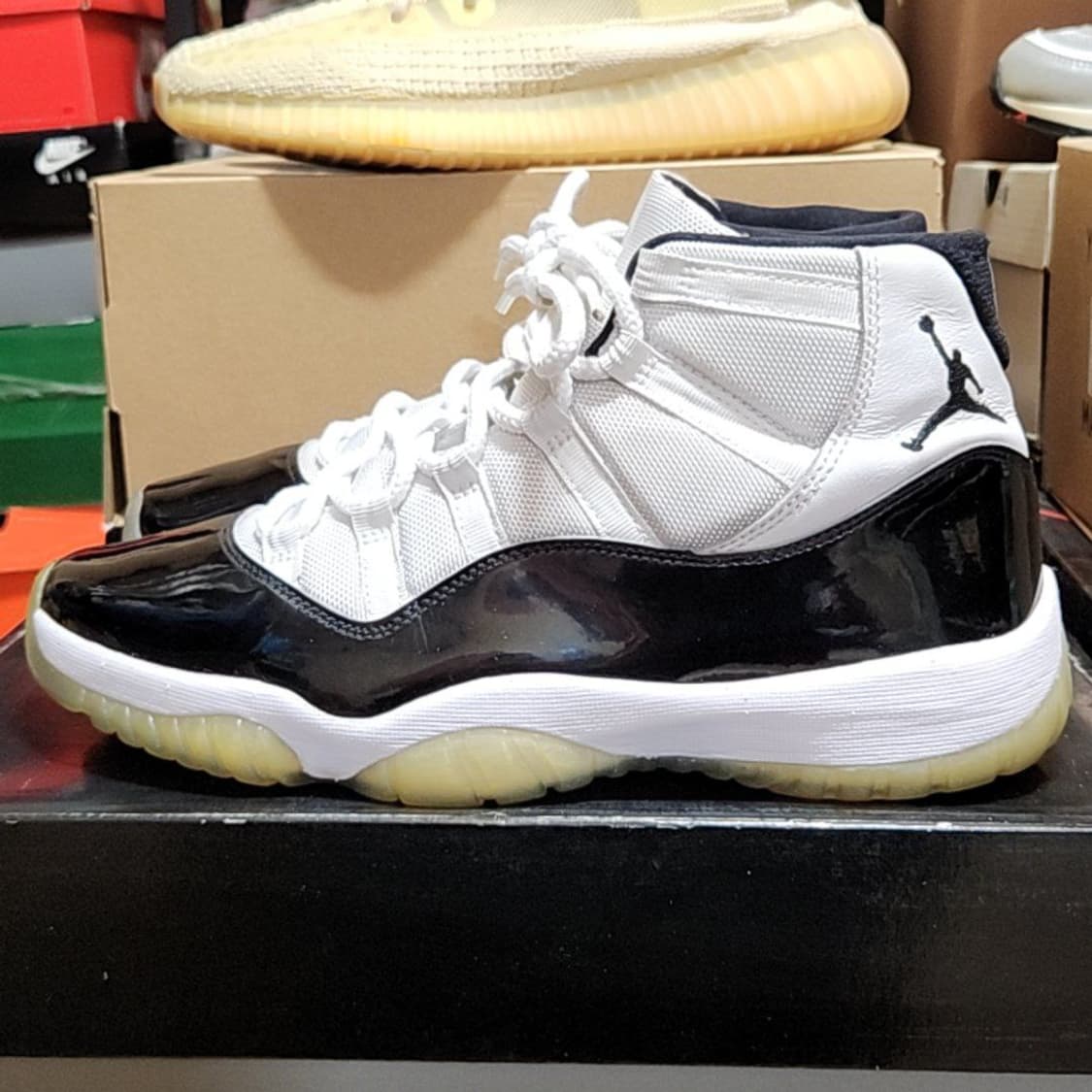 나이키 조던11 275 콩코드 상품이미지1