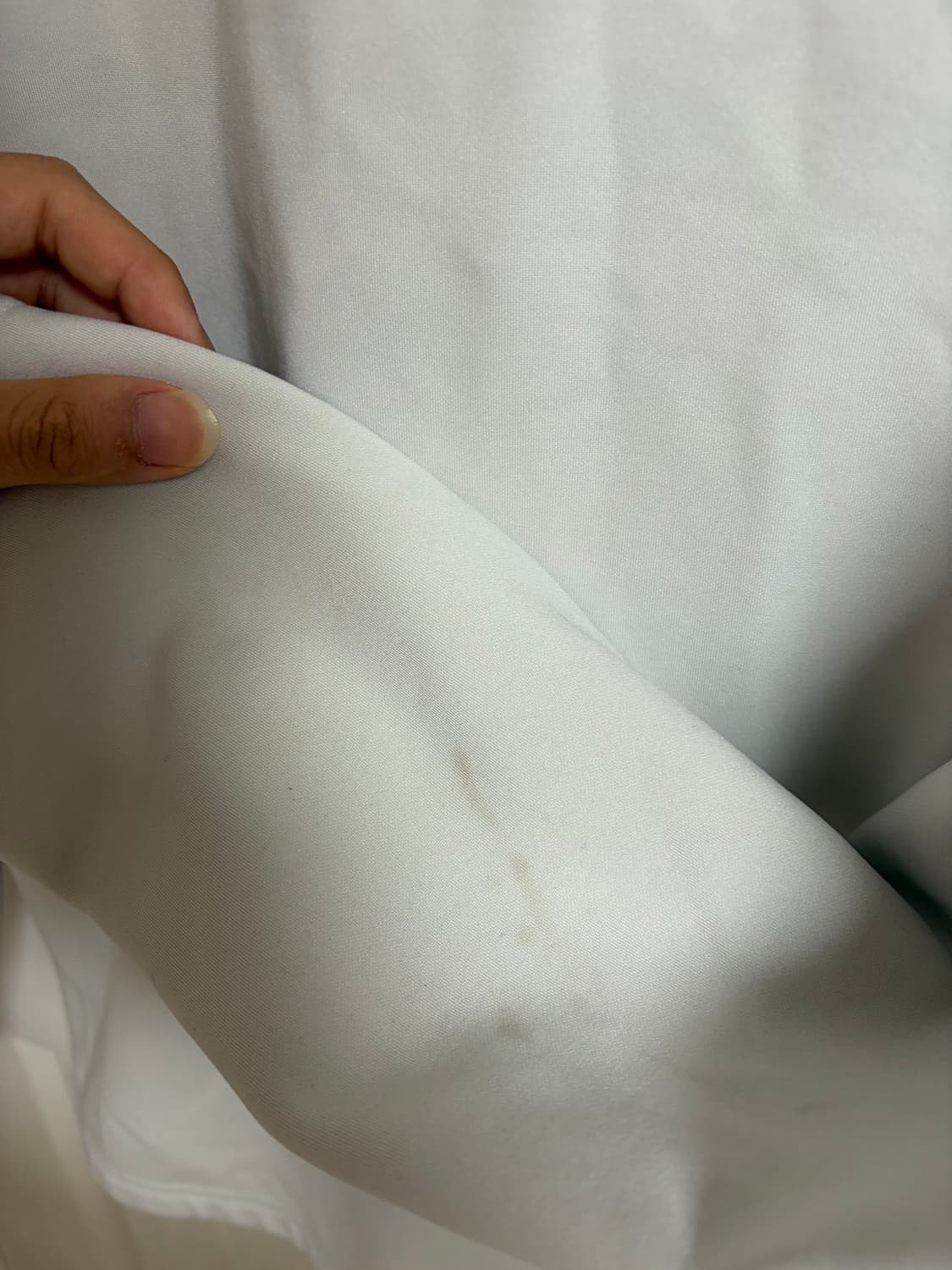 SABER (세이버) α TR 슈트_White 상품이미지4