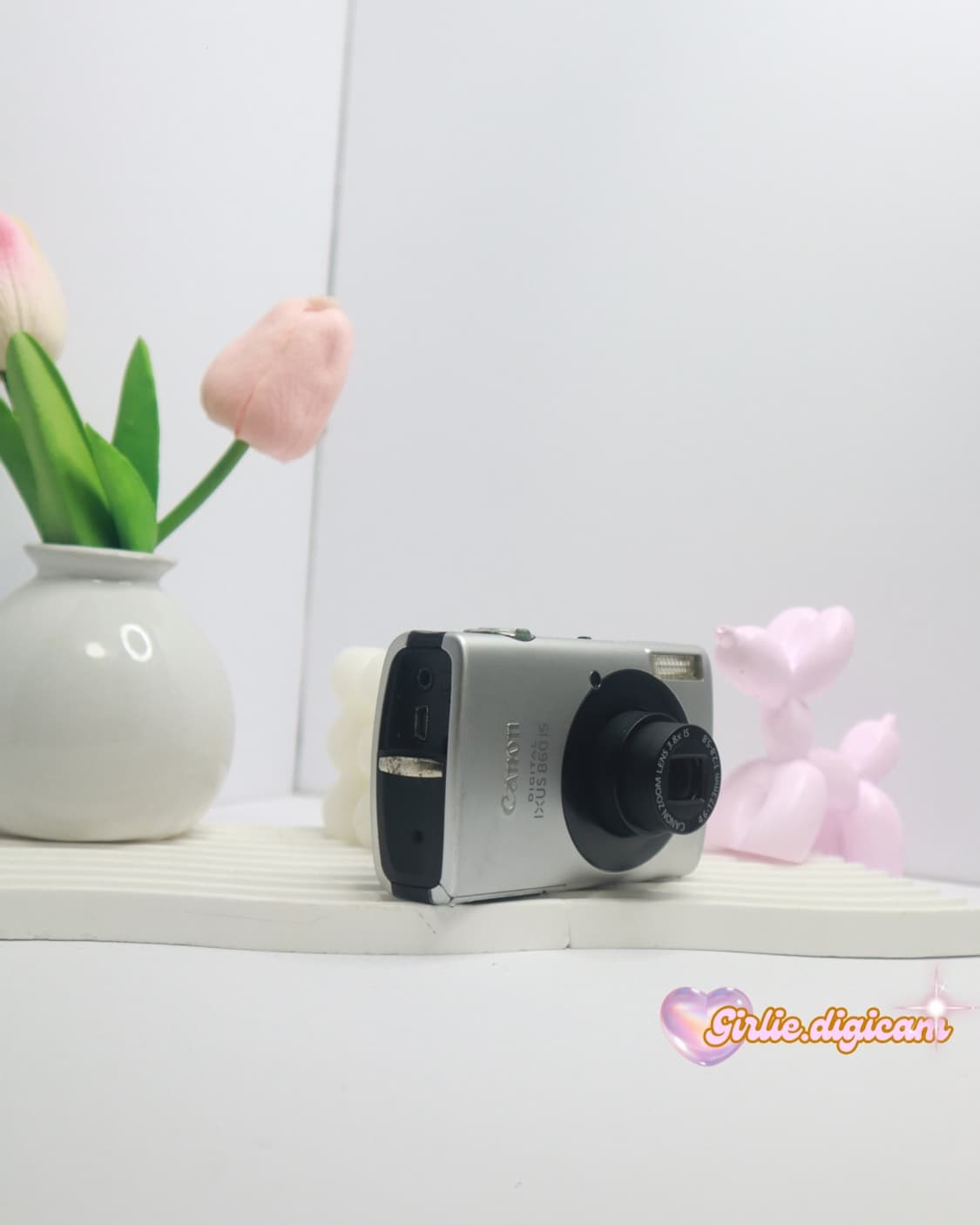 *희귀* 캐논 익서스 860is / 익시 910is 한국어지원 상품이미지6