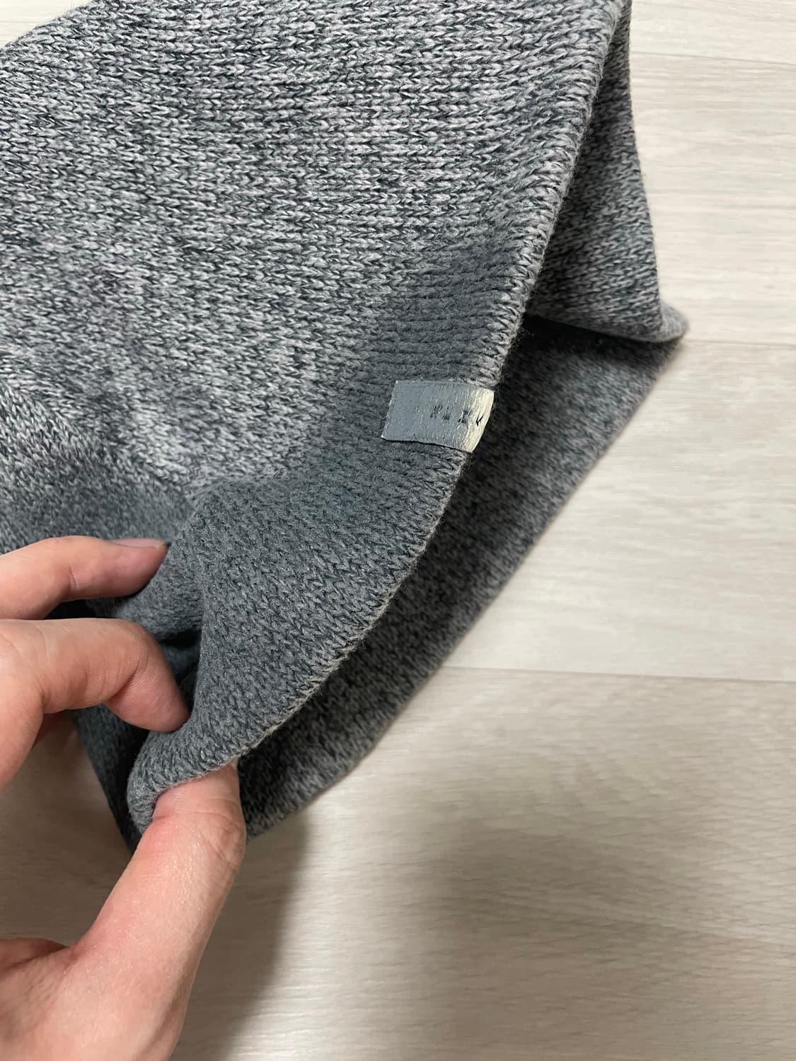 Xlim 비니 상품이미지2