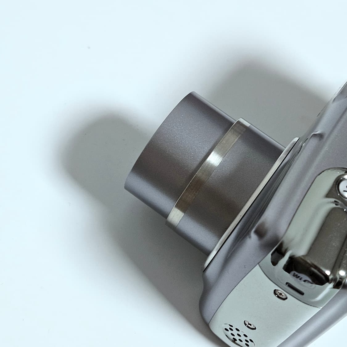 Nikon coolpix p3 니콘 쿨픽스 p3 상품이미지6