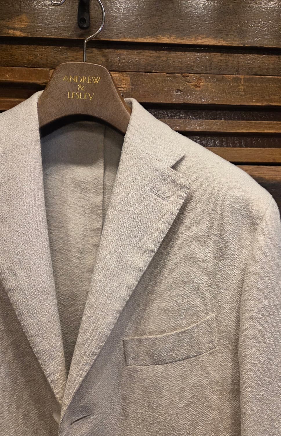 더 지지 트위드자켓 상품이미지9