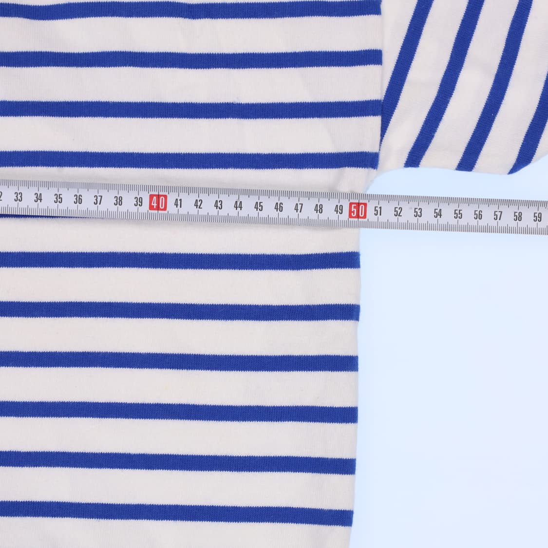 Free 럭키슈에뜨 여성 단가라 티셔츠 N7569 상품이미지5