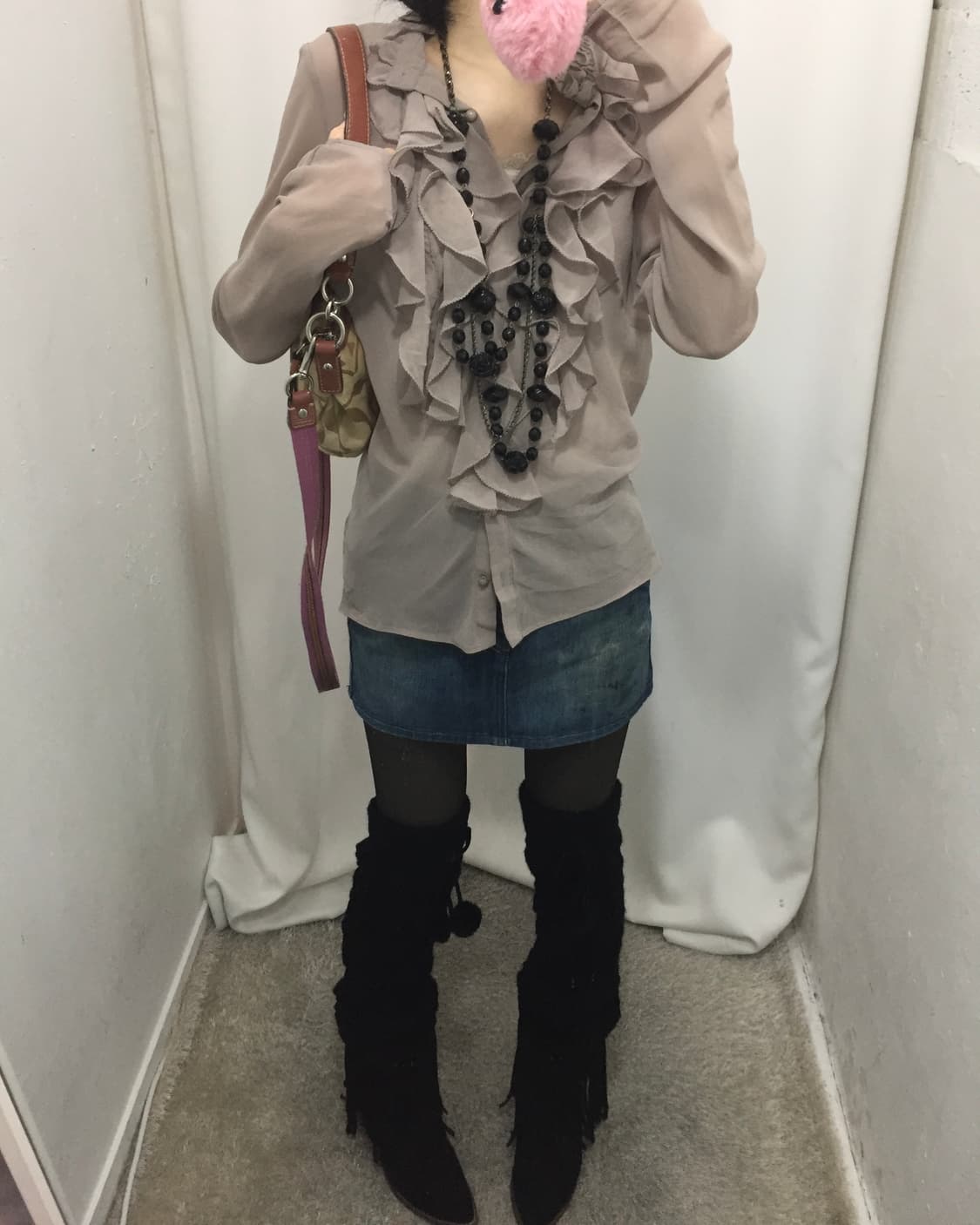 밀크티 코디 🦉 상품이미지3