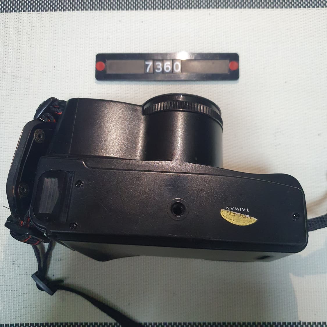 보겐 MF-2000 필름카메라 상품이미지4