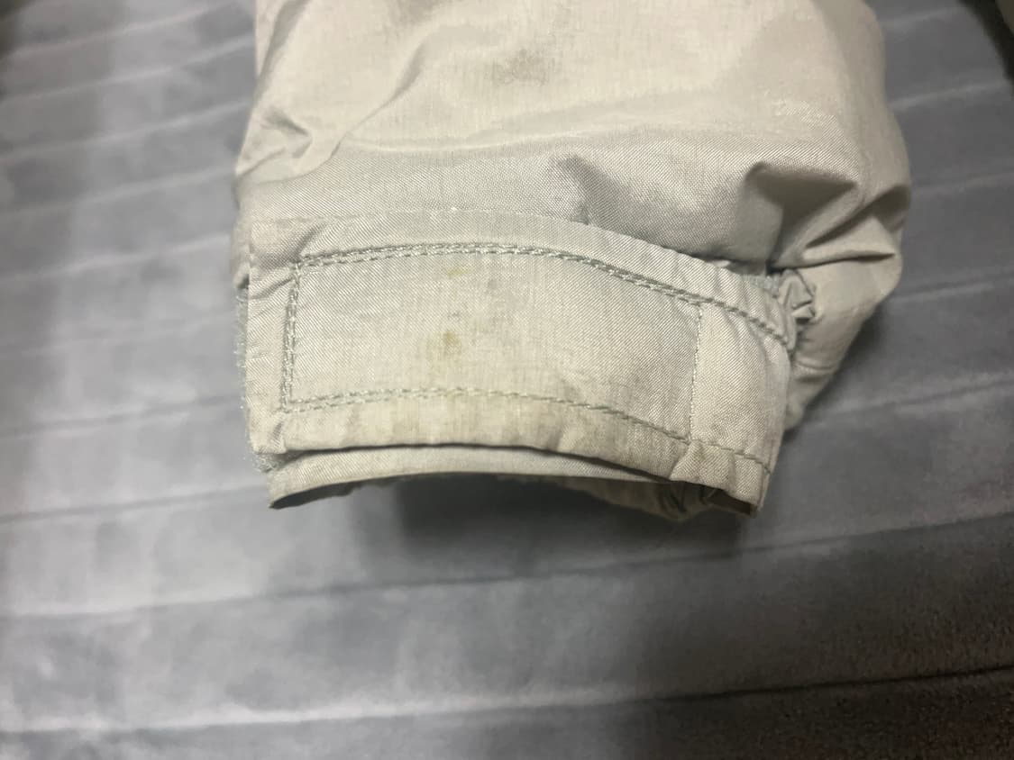 와일드띵스 ecwcs gen3 프리마로프트 level7 short 상품이미지5