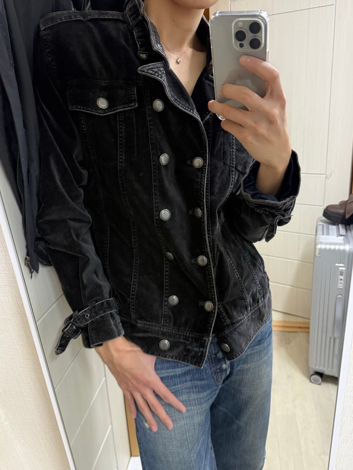 Napoleon jacket 상품이미지1